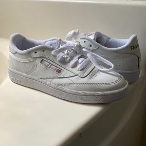 Reebok classics club c 85